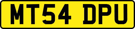 MT54DPU