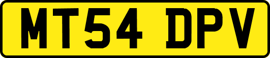 MT54DPV