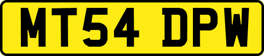 MT54DPW