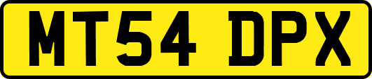 MT54DPX