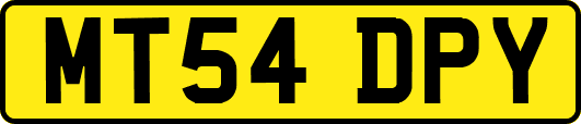 MT54DPY