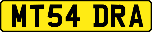 MT54DRA