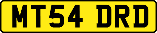 MT54DRD