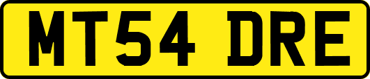 MT54DRE
