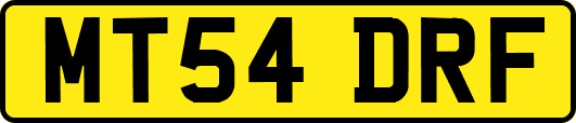 MT54DRF