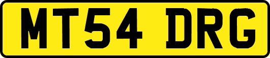 MT54DRG