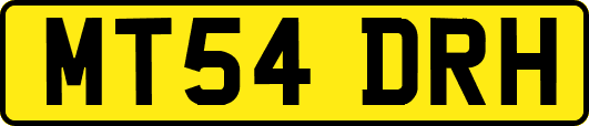 MT54DRH