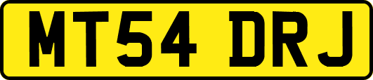 MT54DRJ