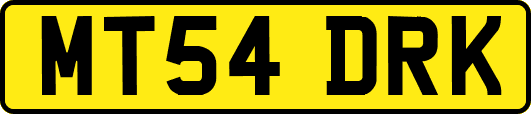 MT54DRK