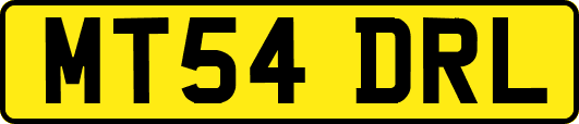 MT54DRL