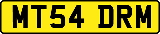 MT54DRM