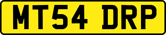 MT54DRP