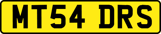 MT54DRS