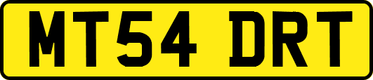 MT54DRT