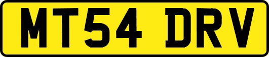 MT54DRV