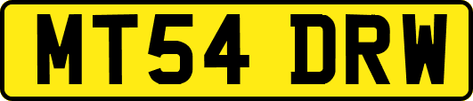 MT54DRW