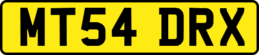 MT54DRX