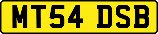 MT54DSB