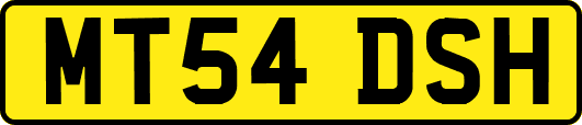 MT54DSH