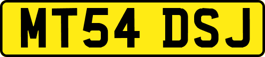 MT54DSJ