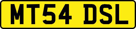 MT54DSL