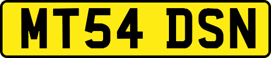 MT54DSN