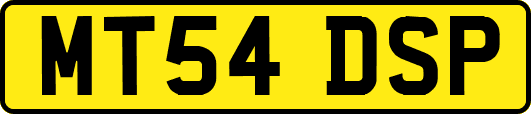 MT54DSP