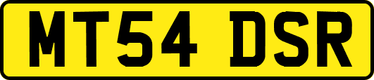MT54DSR
