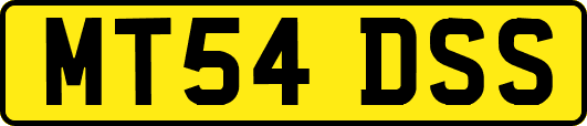 MT54DSS