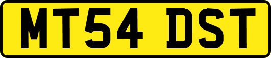 MT54DST
