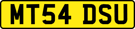MT54DSU