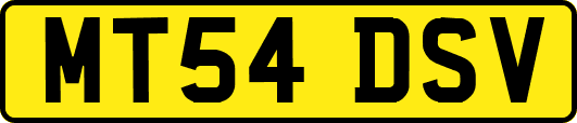 MT54DSV