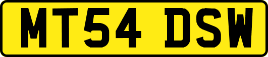 MT54DSW