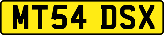 MT54DSX