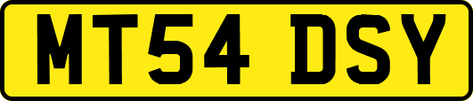 MT54DSY
