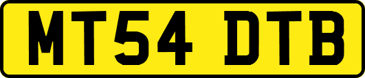 MT54DTB
