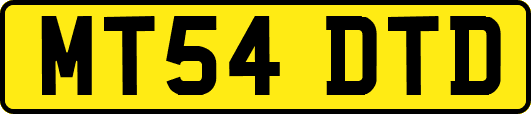 MT54DTD