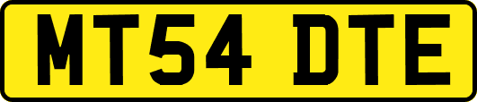 MT54DTE