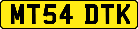 MT54DTK