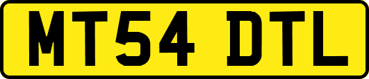 MT54DTL