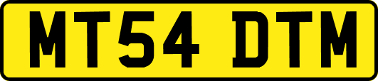 MT54DTM