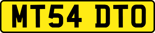 MT54DTO