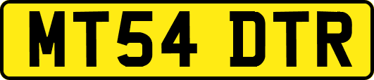 MT54DTR