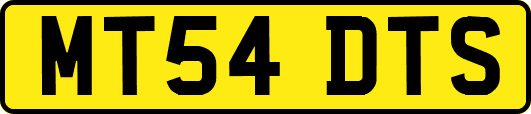 MT54DTS