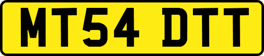 MT54DTT