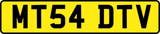 MT54DTV