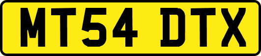 MT54DTX