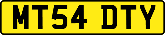 MT54DTY