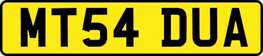 MT54DUA