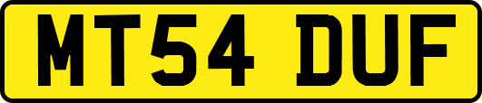 MT54DUF